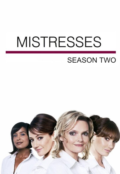 Mistresses - Season 2 [164774] (A1776458355) [[Shows 2.0]] --Plex--